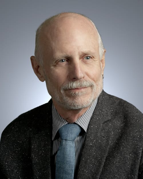 Professor Russell W. Belk